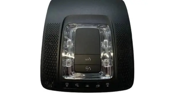 Mercedes-Benz EQB Other interior light A0009000439 0009000439