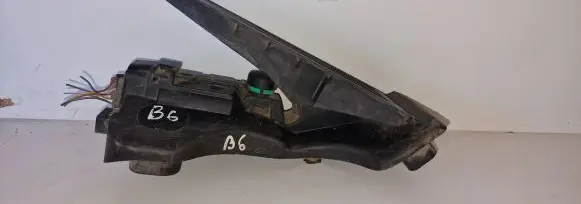 Volkswagen Golf V Accelerator throttle pedal 1K1723503L 6PV00860001 1041807