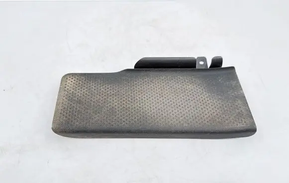 Volkswagen PASSAT B7 Foot rest pad/dead pedal 3C1864777