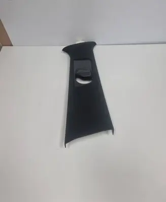 Mercedes-Benz ML W166 (B) pillar trim (top) A1668680239 SD6512