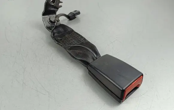 Nissan X-Trail T33 Rear seatbelt buckle 888436RR0A