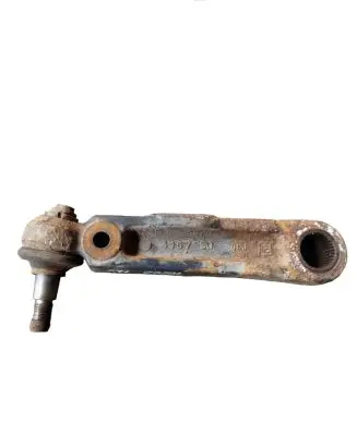 Iveco Daily 5th gen Front lower control arm/wishbone 4167SG
