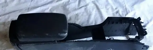Nissan Qashqai Armrest 96910jd000 k77770