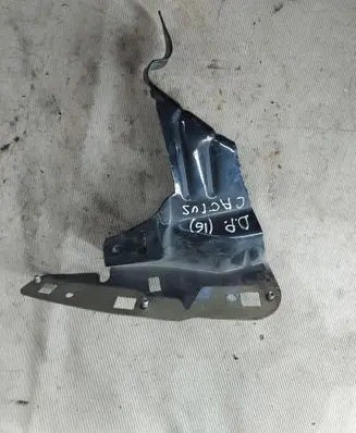 Citroen C4 Cactus Fender mounting bracket 011115B02 01917
