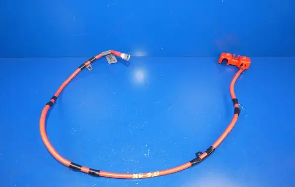 Jaguar XE Positive cable (battery) GX73-14300-BD 301164400 J99UJTX760