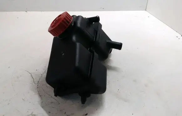 Peugeot 406 Power steering fluid tank/reservoir 9639157180