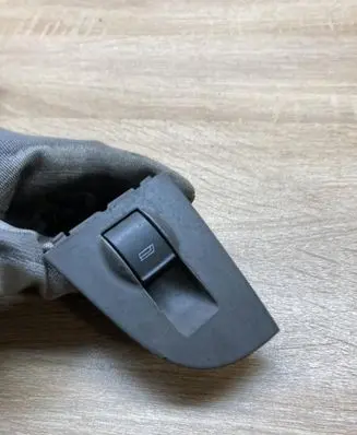 Audi A6 S6 C5 4B Electric window control switch 4B0959855 4B2959521