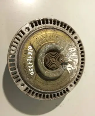 Audi A4 S4 B5 8D Viscous fan clutch 058121350