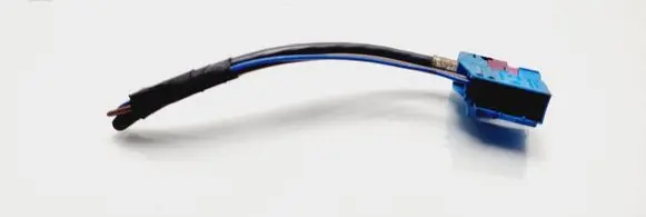 Mercedes-Benz SLC R172 Other wiring loom A0105401681