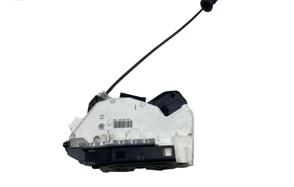 Skoda Octavia Mk3 (5E) Rear door lock 5E0839015A
