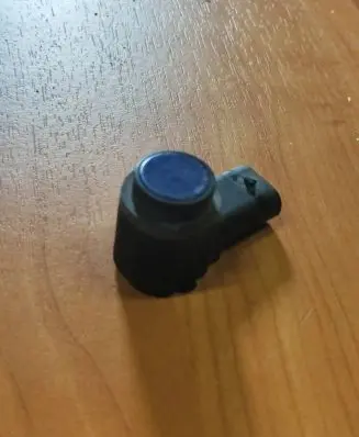 Audi Q7 4L Parking PDC sensor 3C0919275