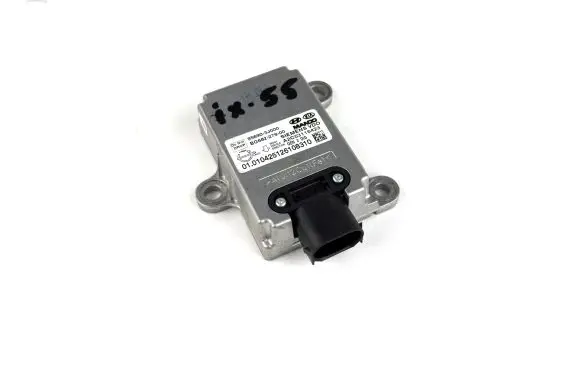 Hyundai ix 55 ESP acceleration yaw rate sensor 956903j000