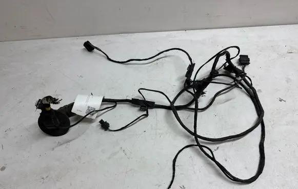 BMW 4 F32 F33 Parking sensor (PDC) wiring loom 9342869 9342969 069913A
