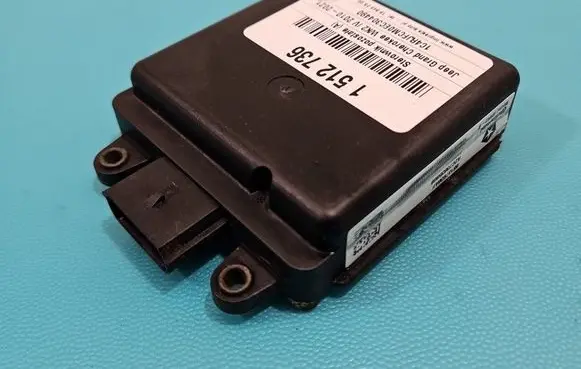 Jeep Grand Cherokee Central body control module A2C7363580800 IMPRK1512736