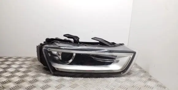 Audi Q3 8U Headlight/headlamp 8U0941006 4G0907697D 8K0941597E