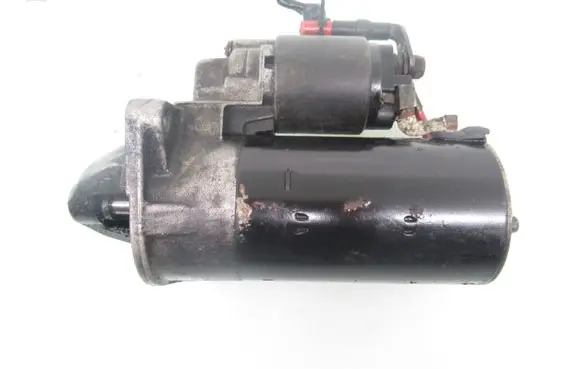 Fiat Punto (188) Starter motor 0001109048