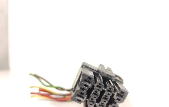 Audi Q7 4L Other wiring loom 8D0937733