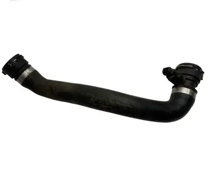 BMW 5 E39 Engine coolant pipe/hose 1705224d 1705224