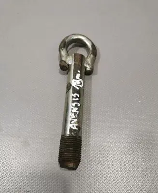Toyota Avensis T270 Towing hook eye 