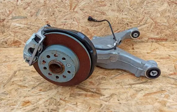 Volkswagen Multivan T7 Foot rest pad/dead pedal 
