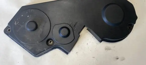 Ford Connect Timing belt guard (cover) XS4Q6E006AF