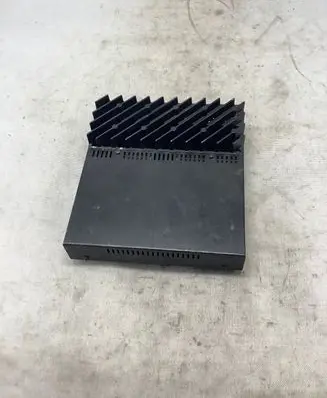 BMW 3 E90 E91 Sound amplifier 6960925 532230808