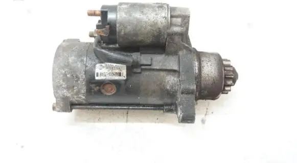 Nissan Almera N16 Starter motor 23300WD000