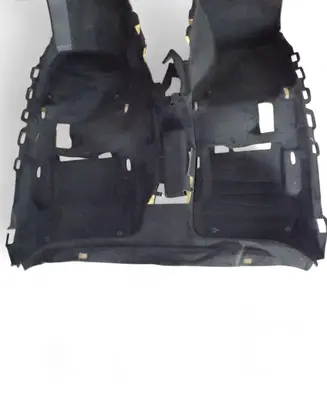 Audi A7 S7 4G Interior carpet 4G1863021 4G1863021AG