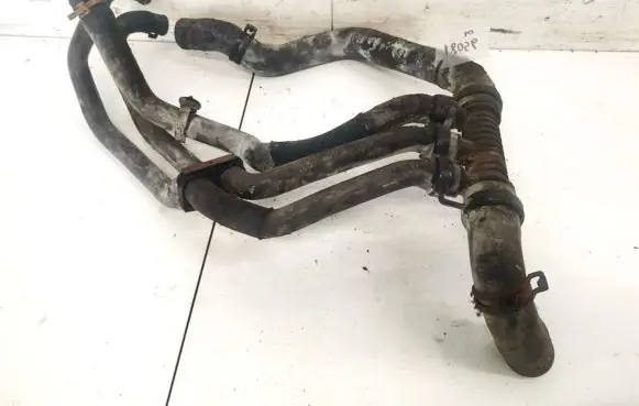 Skoda Octavia Mk2 (1Z) Engine coolant pipe/hose