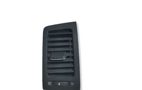 Toyota Corolla Verso E121 Dashboard side air vent grill/cover trim 3010230 155643745
