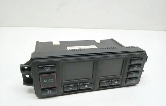Audi A3 S3 8L Climate control unit 8L0820043D