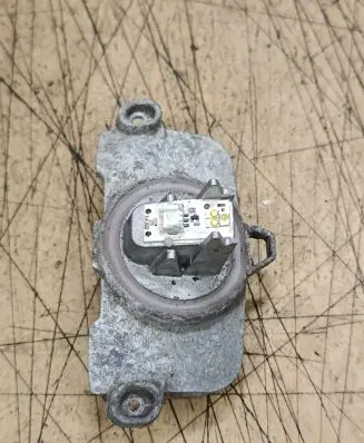 BMW 3 F30 F35 F31 Light module LCM 7213114000