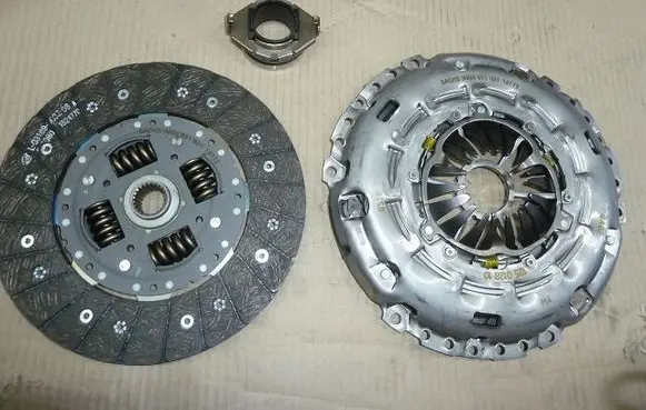 Ford Ranger Clutch set kit 3000951921-SATZ