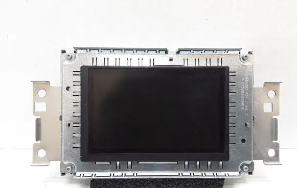 Volvo S60 Screen/display/small screen 31374994 7609501505