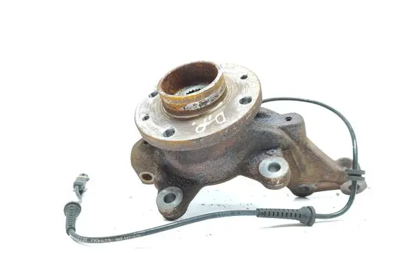 Dacia Sandero Front wheel hub