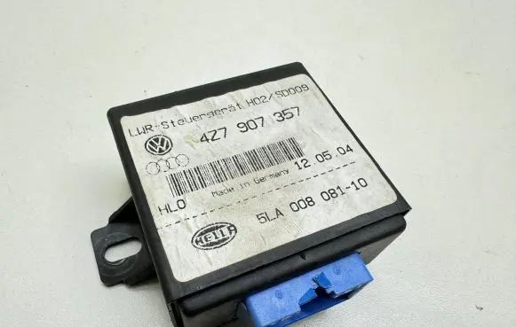 Audi A6 S6 C5 4B Light module LCM 4Z7907357 5LA00808110