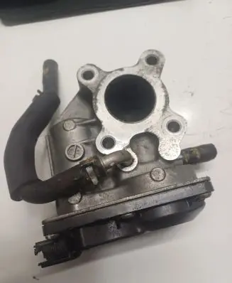 Mazda 6 EGR valve SH0120300