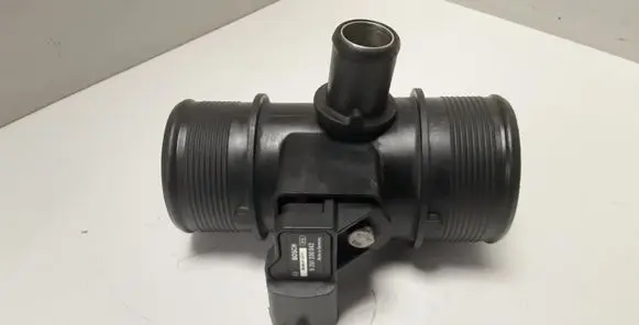 Mass air flow meter