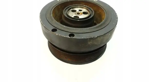 Toyota Land Cruiser (J200) Crankshaft pulley