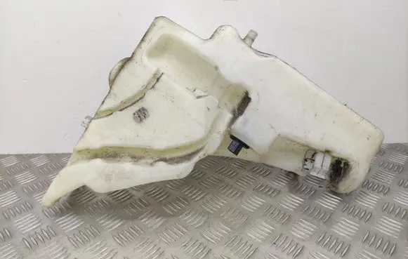 Audi A4 S4 B8 8K Windshield washer fluid reservoir/tank 8T0955453B
