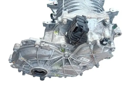 BMW i3 Electric car motor 8667777 IB1P25B