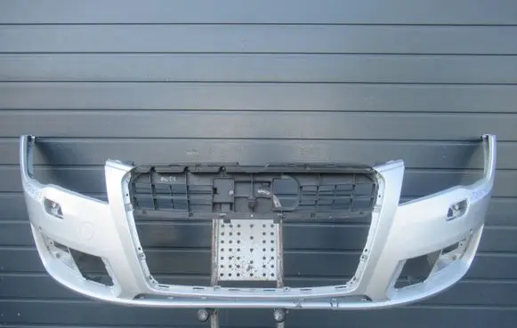 Audi A7 S7 4G Front bumper 4G8807437