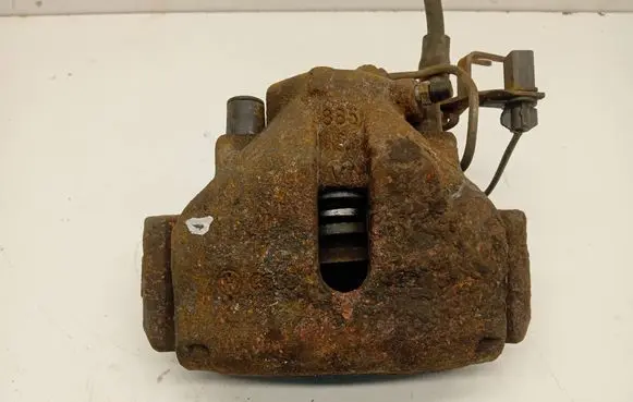 Audi A4 S4 B6 8E 8H Front brake caliper