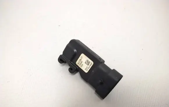 Audi A6 S6 C6 4F Air pressure sensor 16258659 12L82