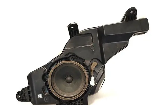 KIA Sportage Front door speaker 96380D9000