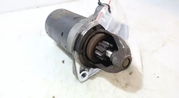 Ford C-MAX I Starter motor 1005831221