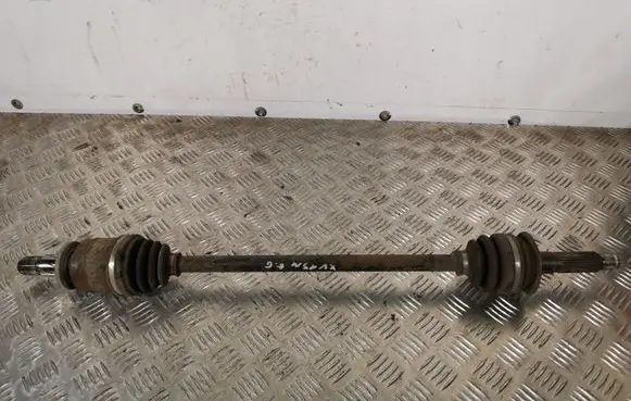 Subaru XV Rear driveshaft XV13GALPUSASIS