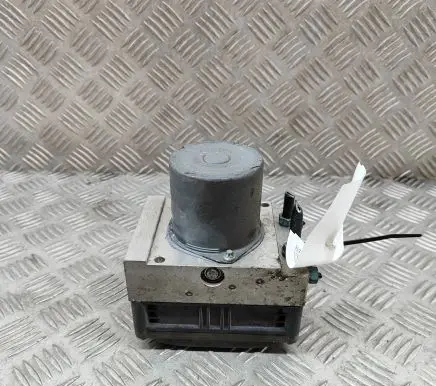 Audi A6 S6 C7 4G ABS Pump 4G0907379L
