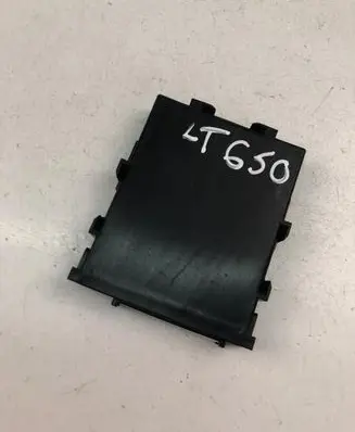 Toyota Corolla E210 E21 Other control units/modules 8911102110