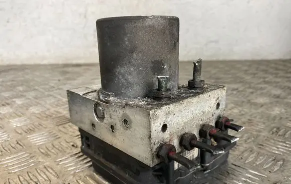 Volkswagen Crafter ABS Pump A0014462589 0265235031